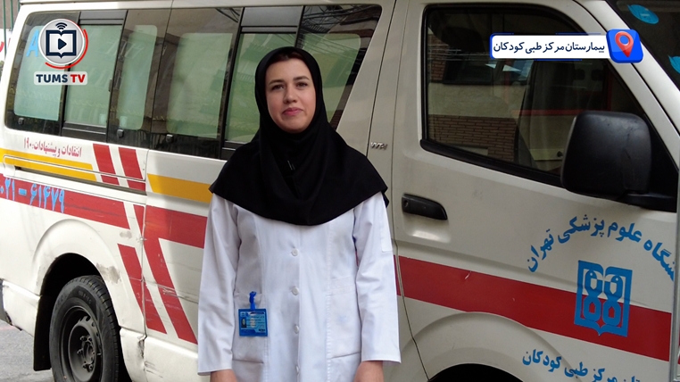 پویش نه به تصادف:  یک ترمز ناگهانی، یک فاجعه برای کودک؛ با صندلی ایمنی از جان کودکمان محافظت کنیم